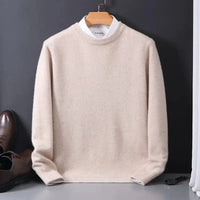 Martin | Soft and Sophisticated Men's Everyday Sweater