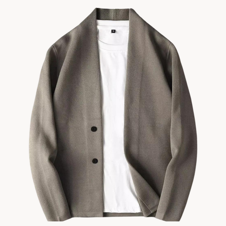 Bjorn | Men's Blazer – Tailored Style for Confident Wear