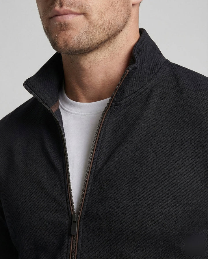 Drune | Cotton Blend Tracksuit – Comfortable Fit for Men