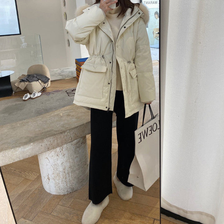 Stella | Luftige und lässige Palazzo-Hose mit weitem Bein