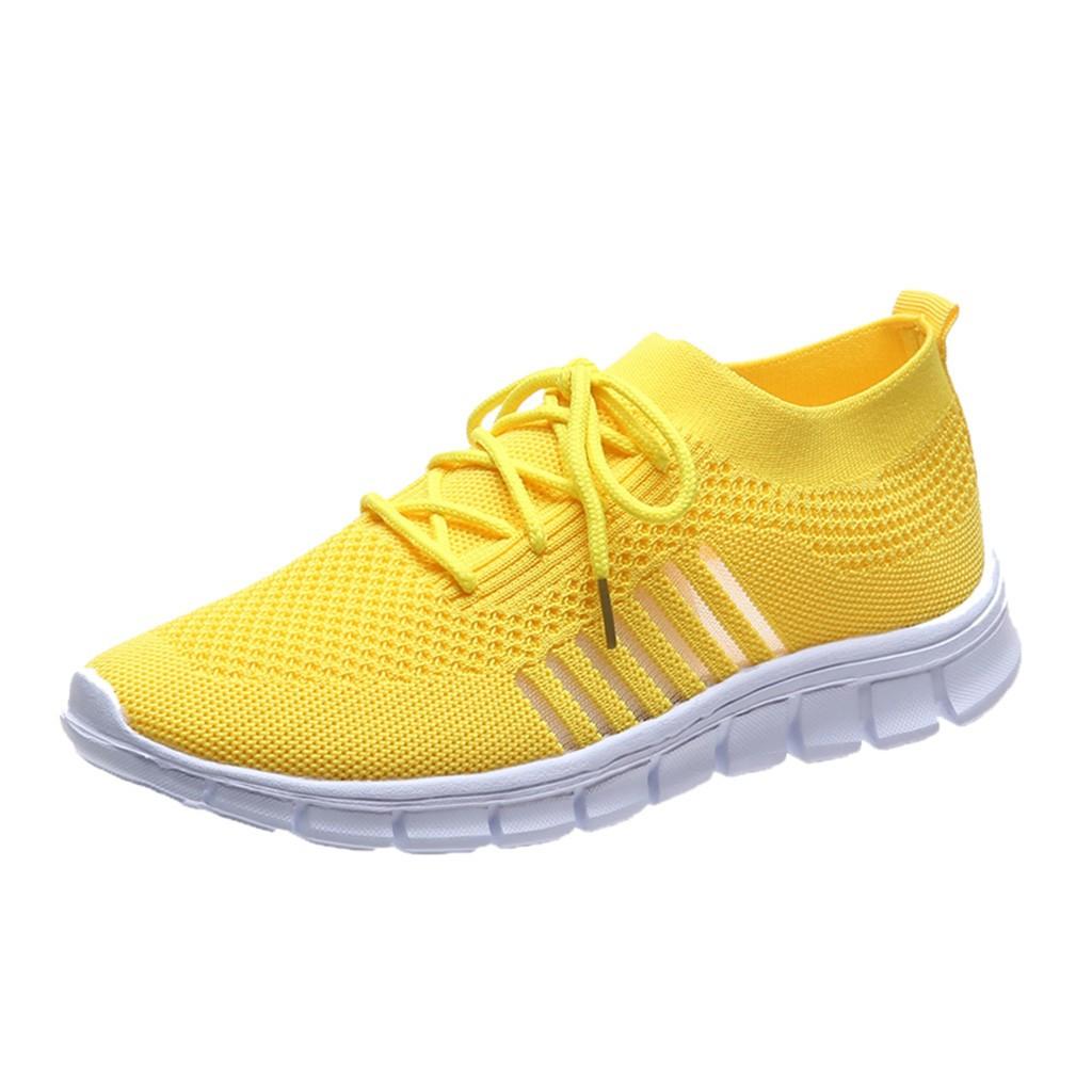 Emma | Sneakers ortopediche comode e leggere in Flyknit