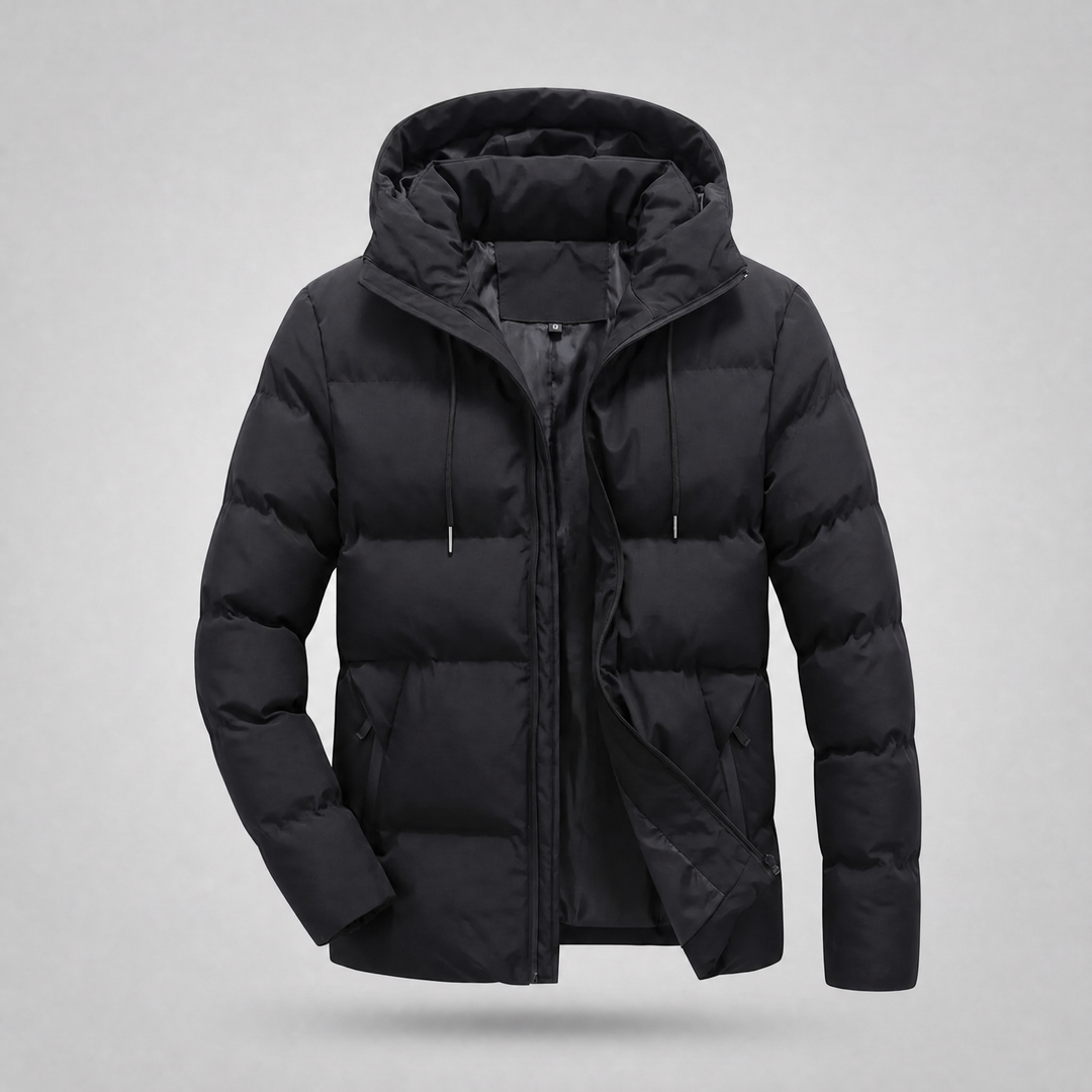 Cavendish | Warm Padded Jacket for Everyday Winter Style