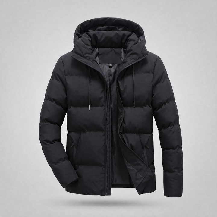 Cavendish | Warm Padded Jacket for Everyday Winter Style