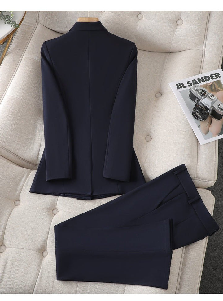 Valentina | Completo moderno ed elegante con blazer e pantaloni