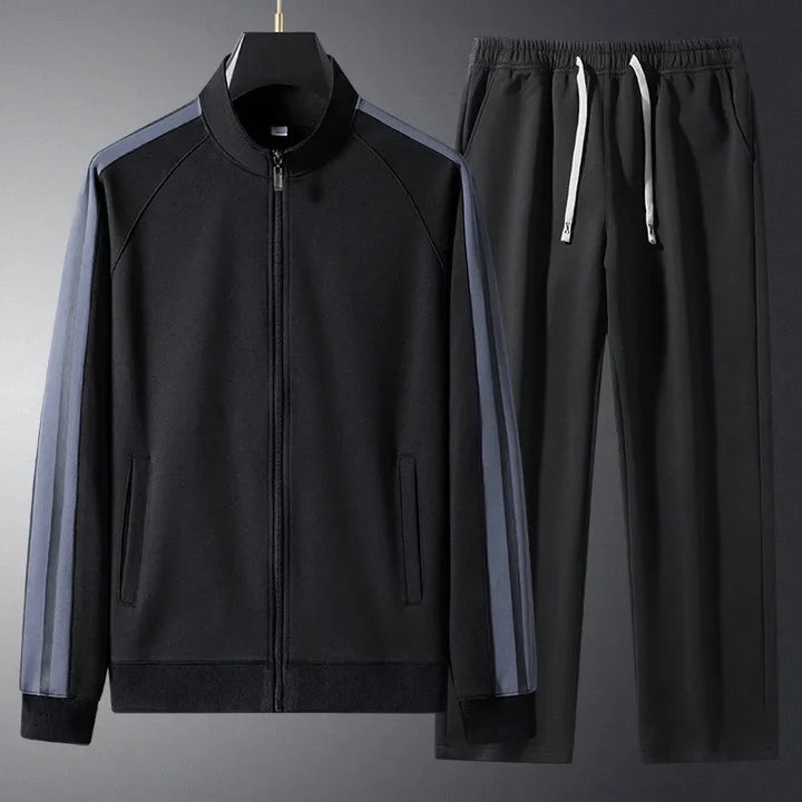 Elite | Workout Tracksuit – Modern Design for Men