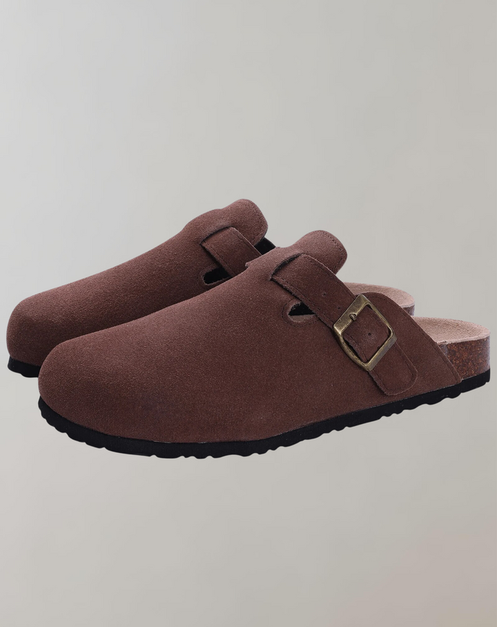 Ava | Mules da donna leggere e comode
