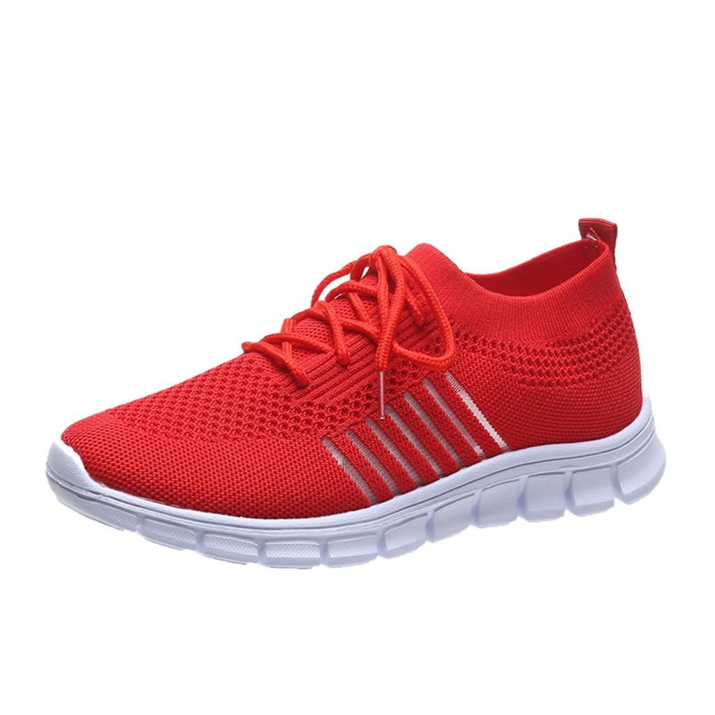 Emma | Sneakers ortopediche comode e leggere in Flyknit