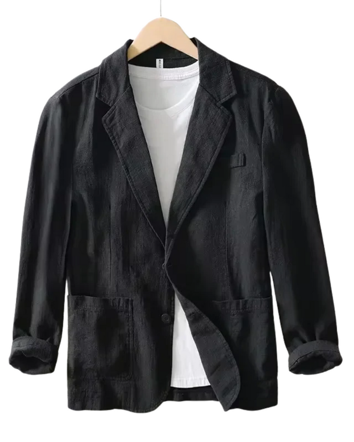 Valiant | Men's Blazer – Modern Sophistication for Every Occasion