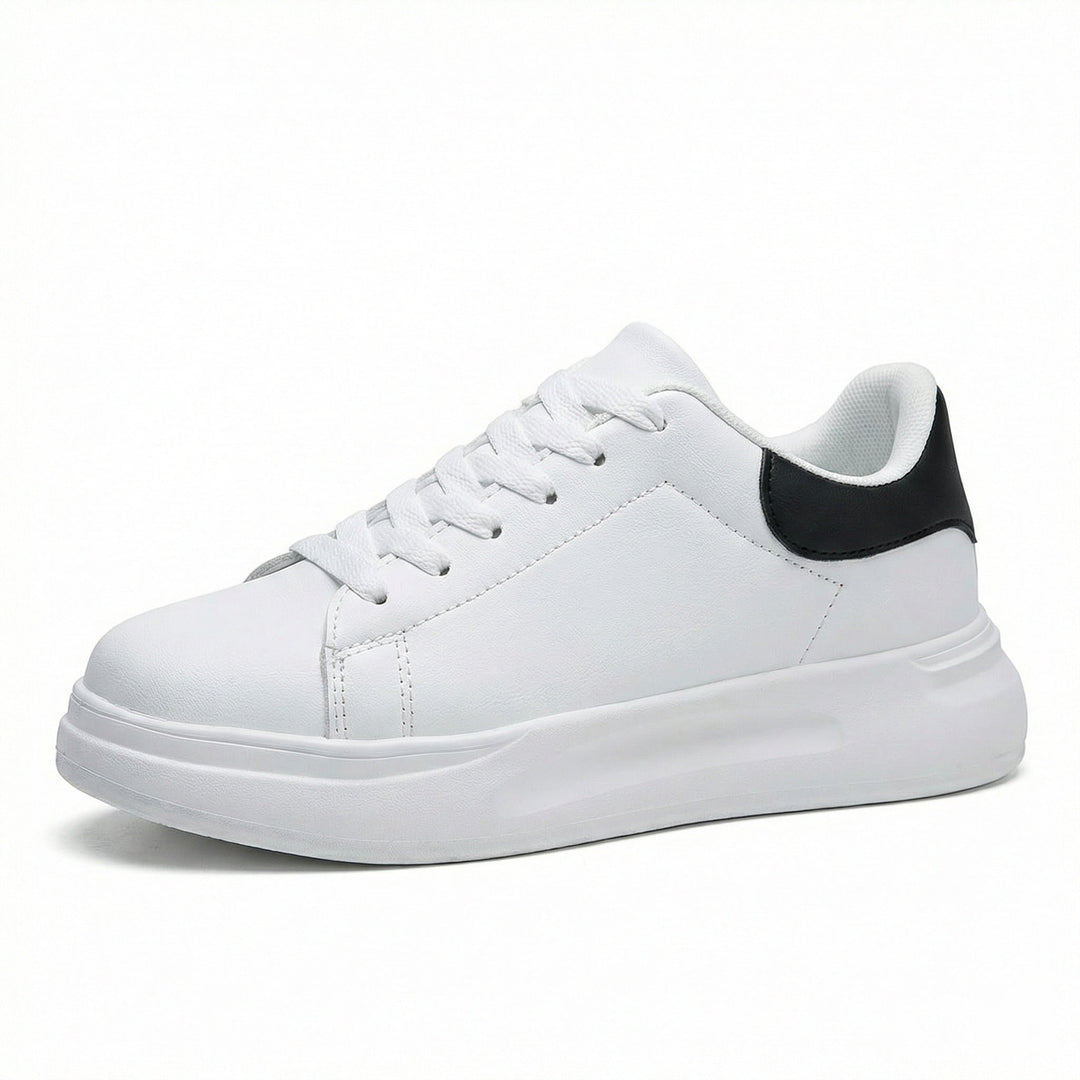 Luna | Sneakers ortopediche da donna classiche e comode