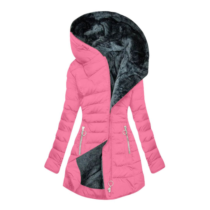 Sophie | Giacca invernale impermeabile elegante e confortevole
