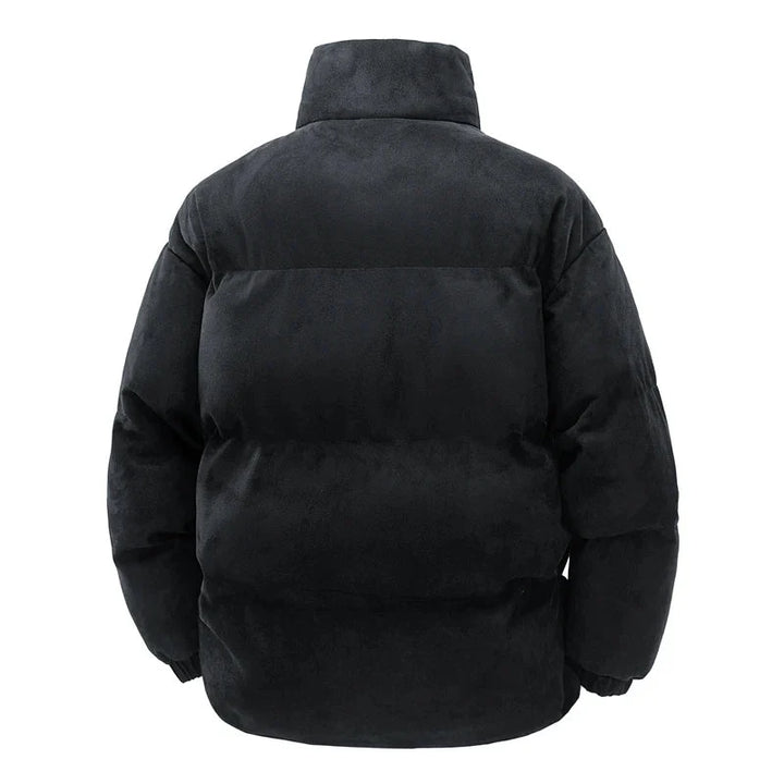Pelagio | Puffer Jacket – Sleek Insulated Design for Men