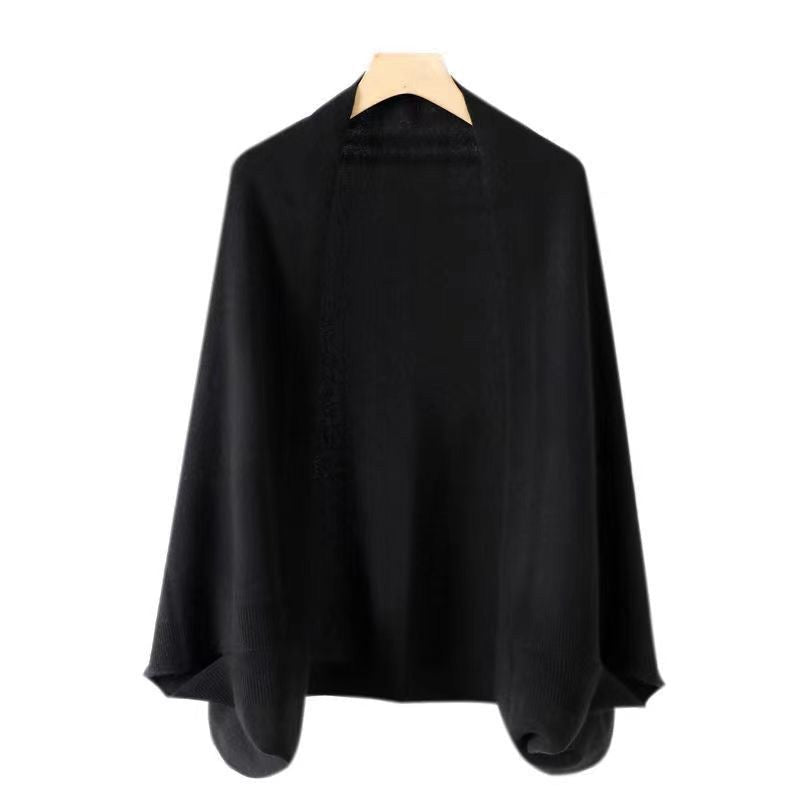 Drune | Faux Cashmere Scarf – Stylish Warmer for Everyday Wear