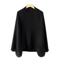 Sienna | Luxurious And Versatile Faux Cashmere Scarve