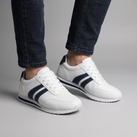 Sophia | Elegant Orthopedic Comfort Sneakers