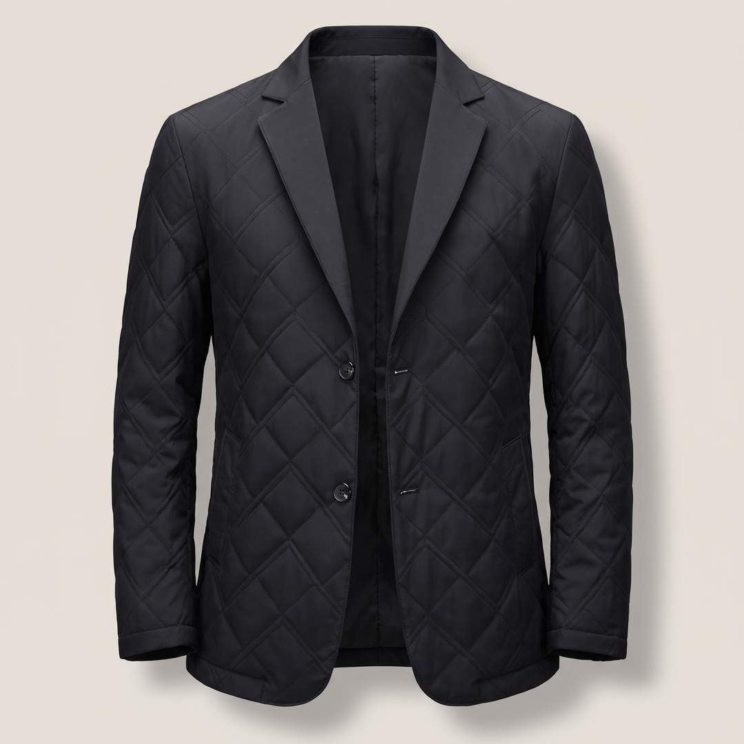 Réno | Blazer – Timeless Elegance with Modern Versatility for Men