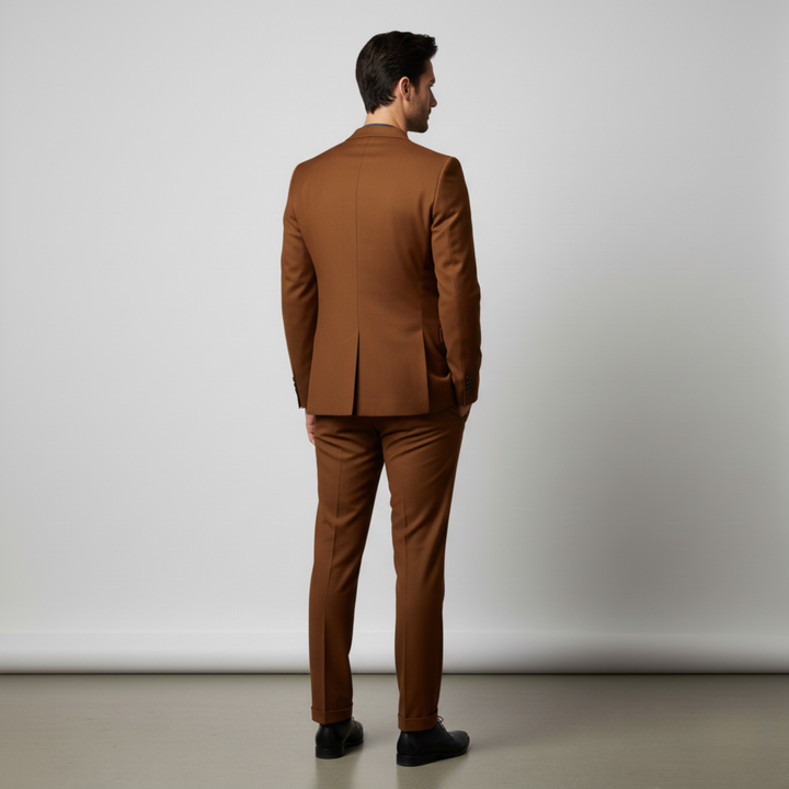 Anthony | Stilvolles Premium-Blazer-Set