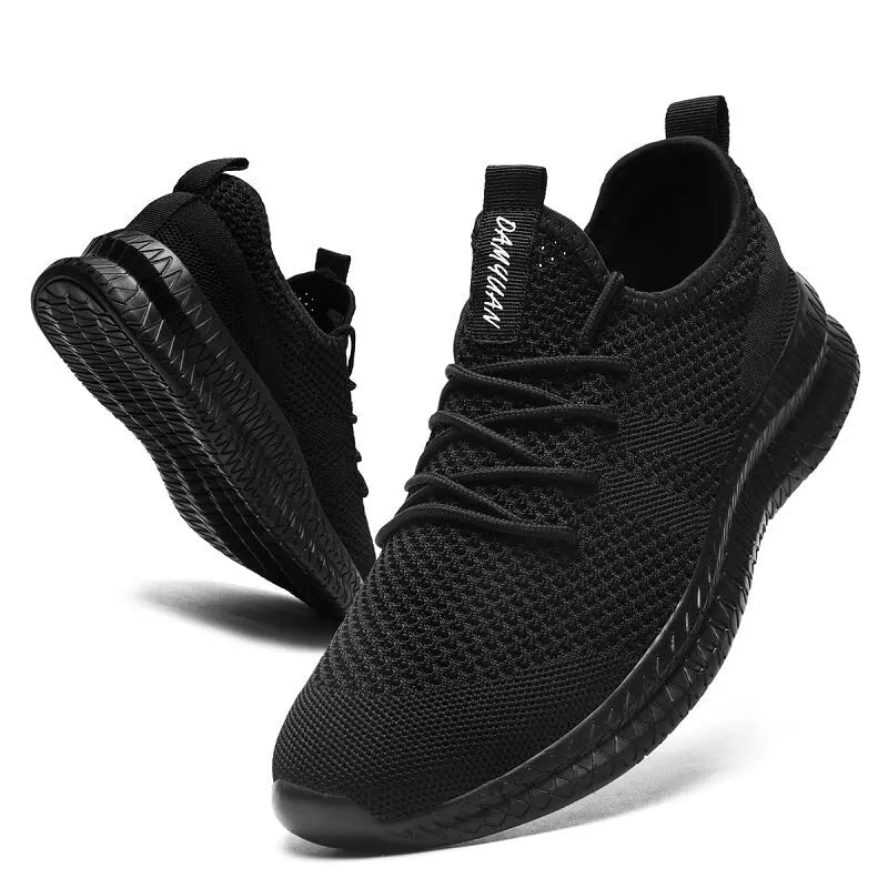 Lucas | Sneakers ortopediche eleganti e sostenitive