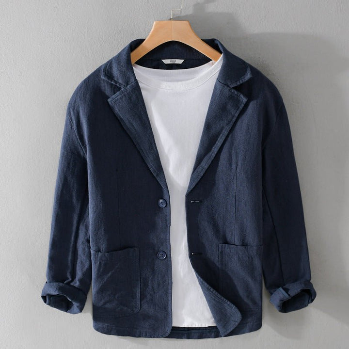 Lucas | Blazer casual e traspirante per tutti i giorni