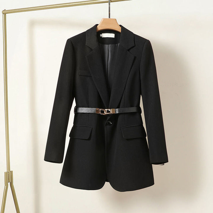 Sophia | Blazer sartoriale elegante e versatile