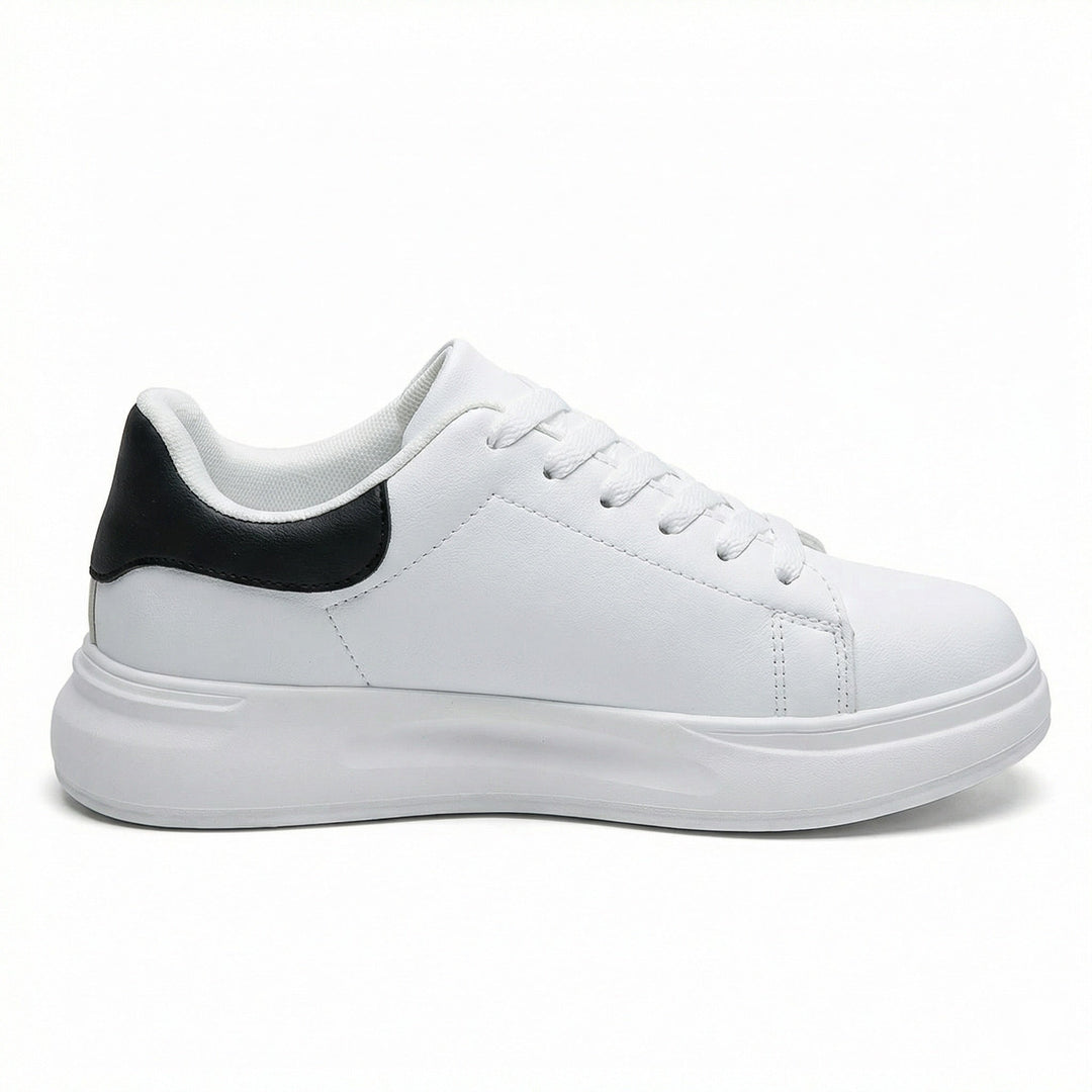 Luna | Sneakers ortopediche da donna classiche e comode