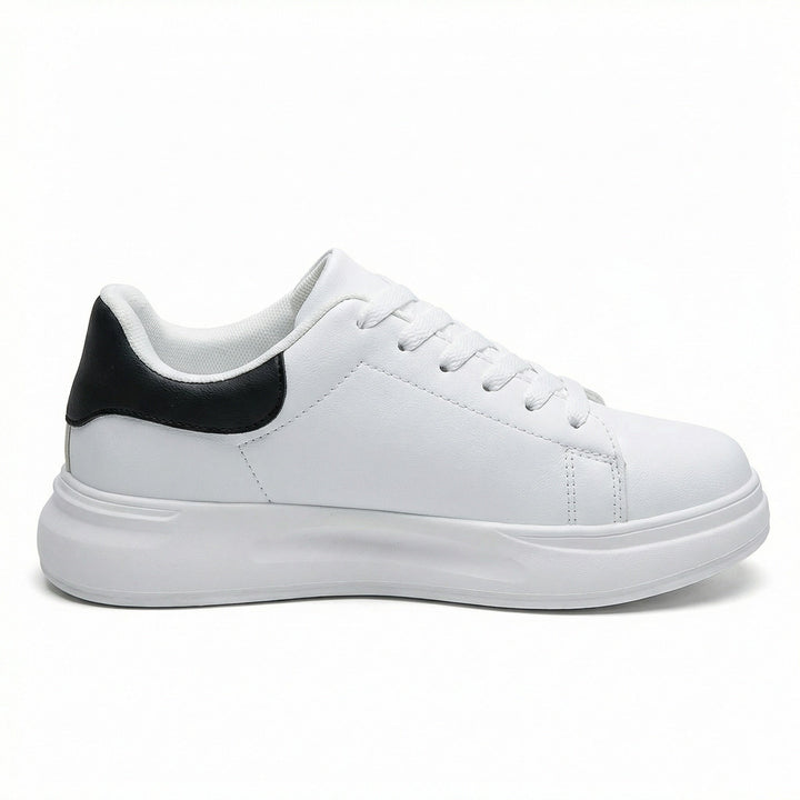 Luna | Sneakers ortopediche da donna classiche e comode