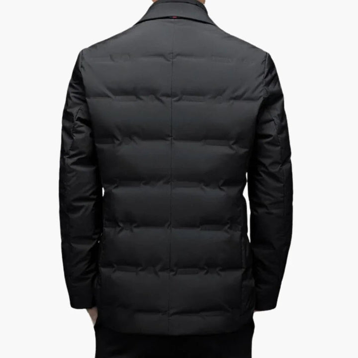 Maverick | Men's Blazer Jacket with Notched Lapel