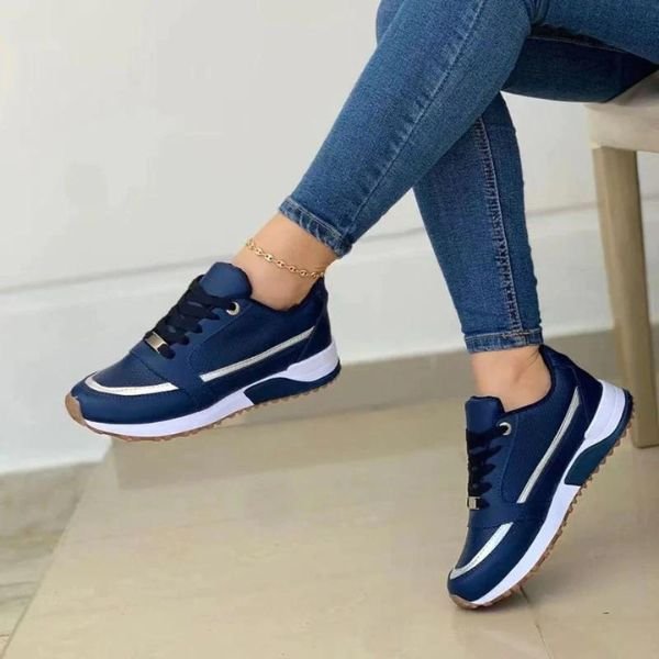 Sophie | Sneakers ortopediche eleganti e sostenitive