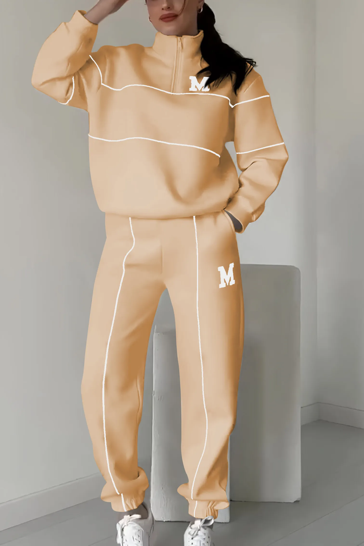 Drune | Tracksuit – Casual Style for Everyday Wear