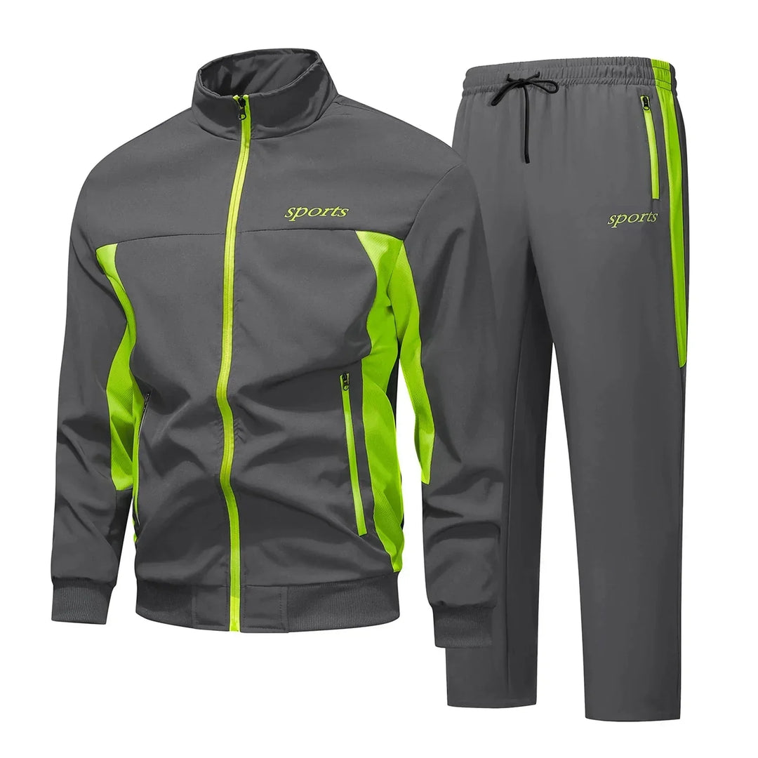 Sporty | Tracksuit Set – Comfortable Activewear for Everyday