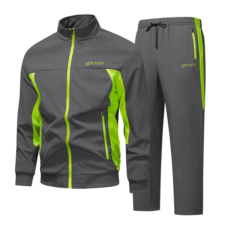 Sporty | Tracksuit Set – Comfortable Activewear for Everyday