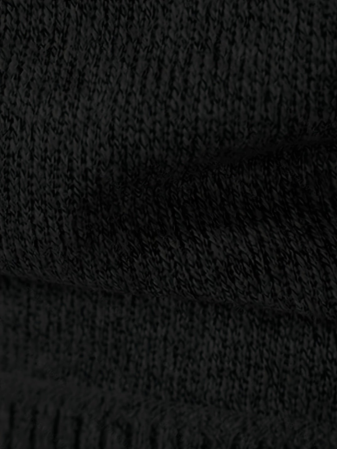 Walter | Full-Zip Cardigan – Textured Design for Men