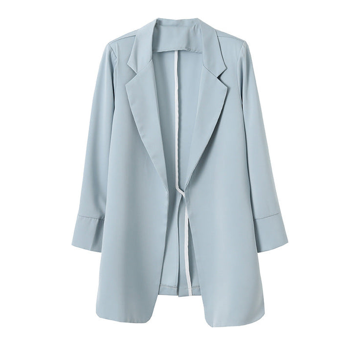 Eleanor | Blazer da donna elegante e sartoriale