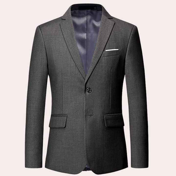 Julian | Blazer da uomo elegante, moderno e sartoriale