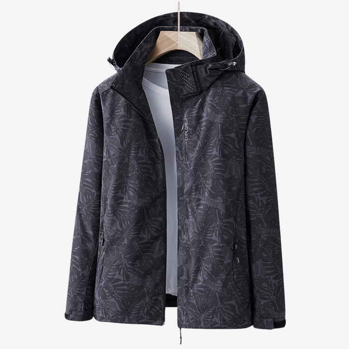 Evy | Giacca impermeabile elegante e glamour