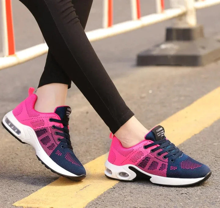 Julia | Sneakers ortopediche da donna eleganti e alla moda