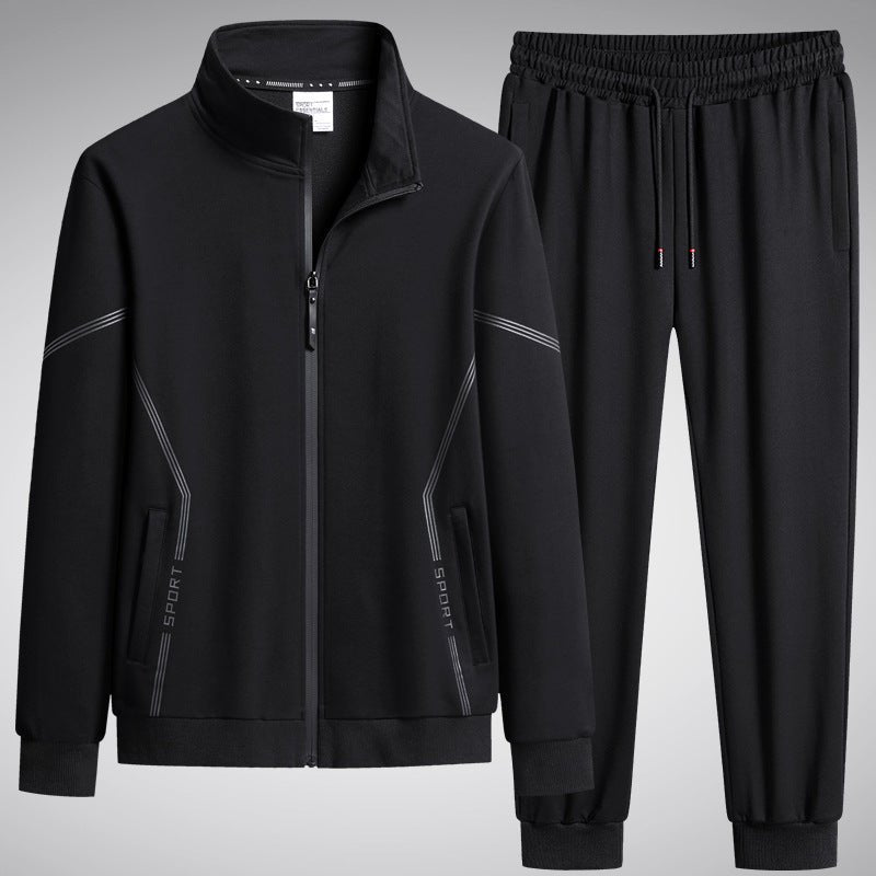 Drune | Sports Tracksuit for Men – Modern Style and Comfort
