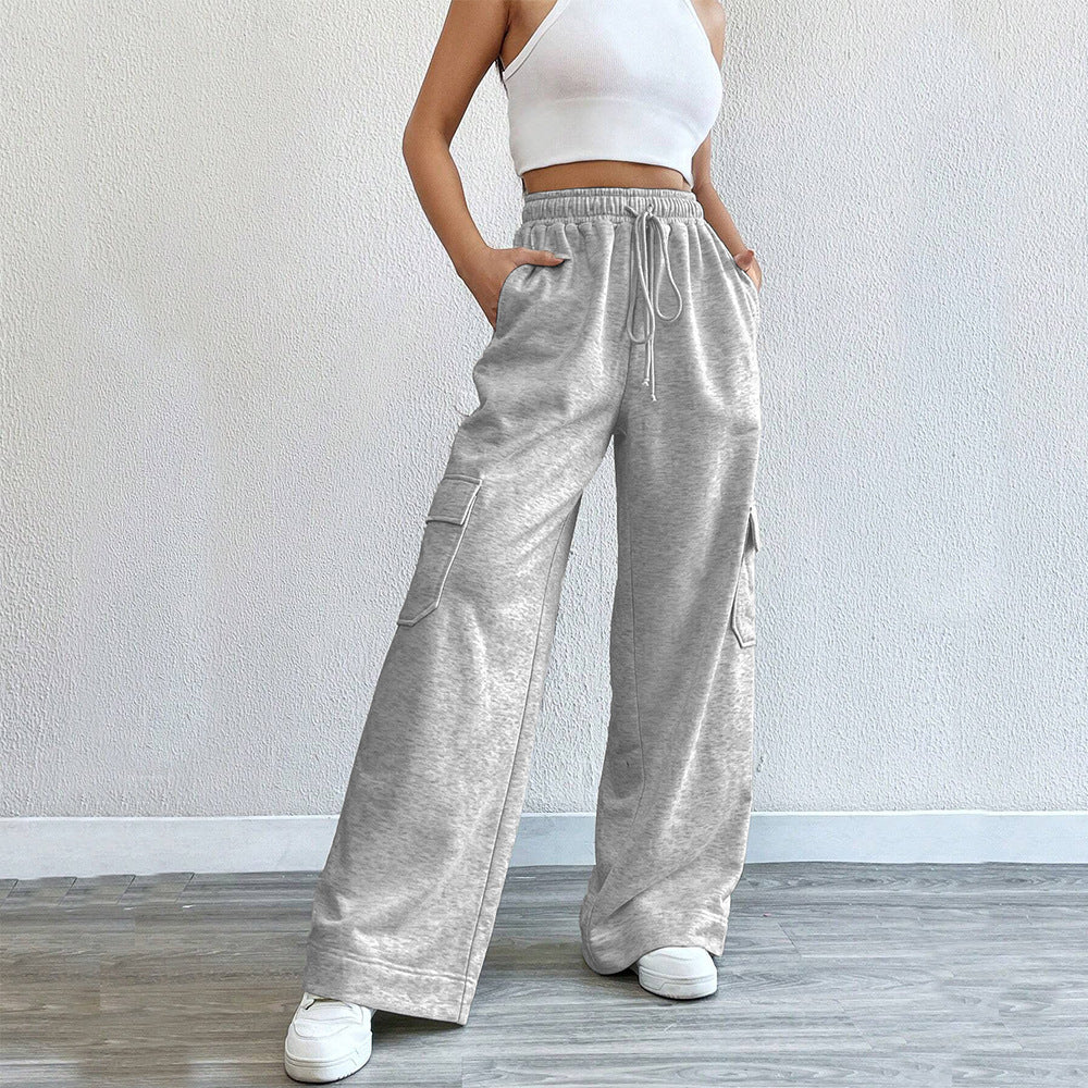 Harper | Pantaloni cargo da donna chic e comodi