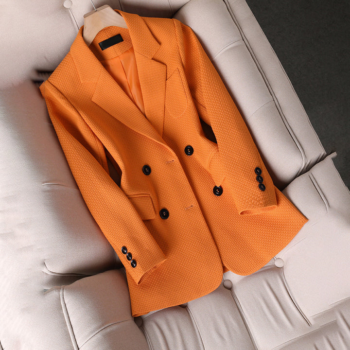 Sophia | Blazer sartoriale elegante e versatile