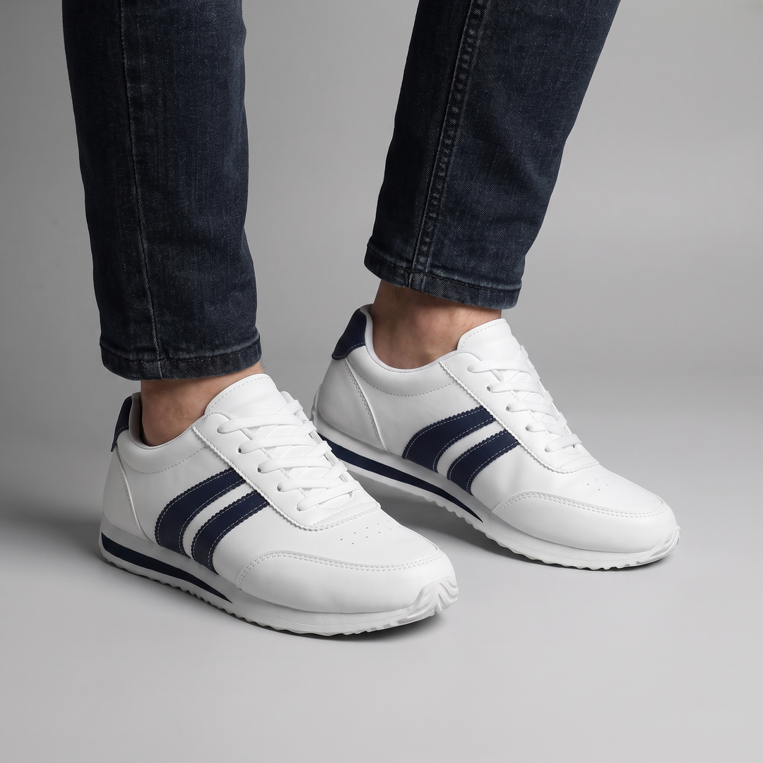 Liora | Orthopedic Sneakers – Supportive Design for Comfort