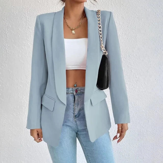 Aurora | Blazer sartoriale elegante e versatile