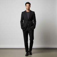 Anthony | Completo blazer premium alla moda