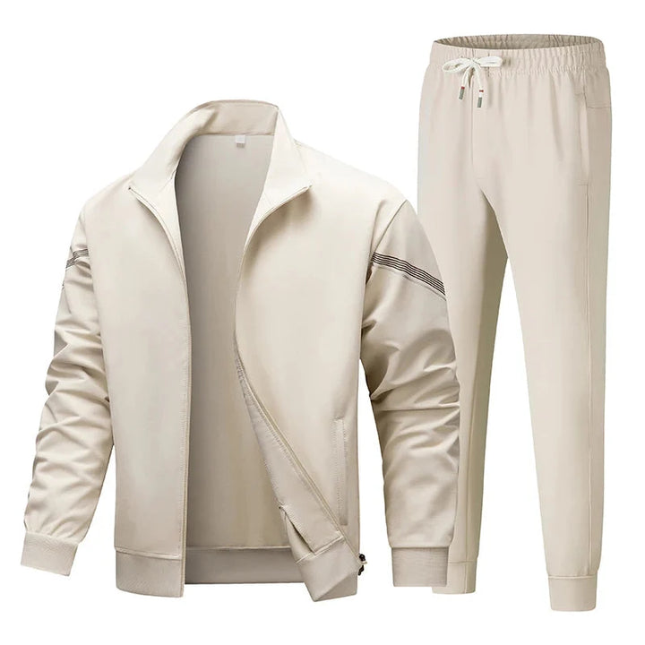 Elevate | Men's Tracksuit – Comfortable Modern Style