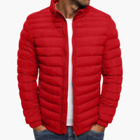Noah | Leichte und vielseitige Steppjacke für Herren