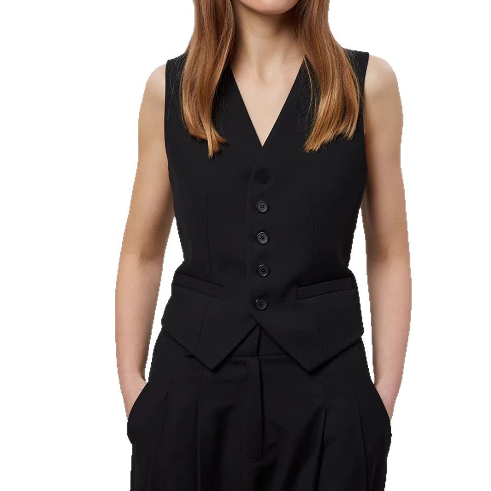 Elena | Elegante und professionelle Businessweste für Damen