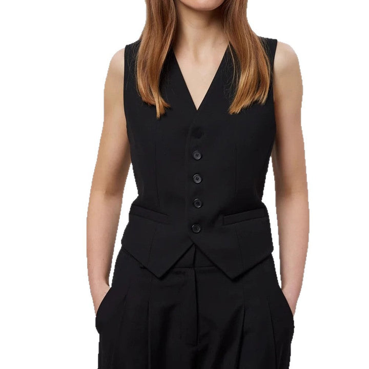 Elena | Elegante und professionelle Businessweste für Damen
