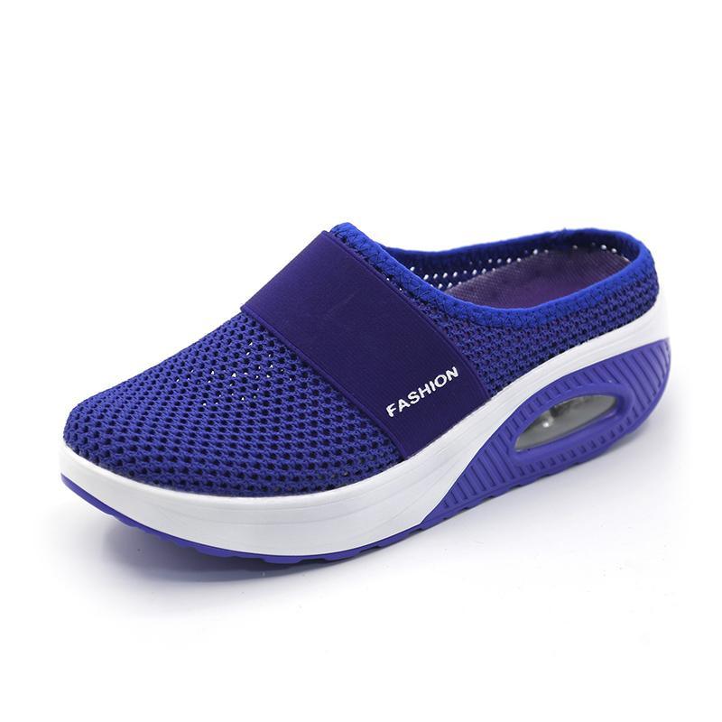 Eliana | Mules a sneakers comode e traspiranti da infilare