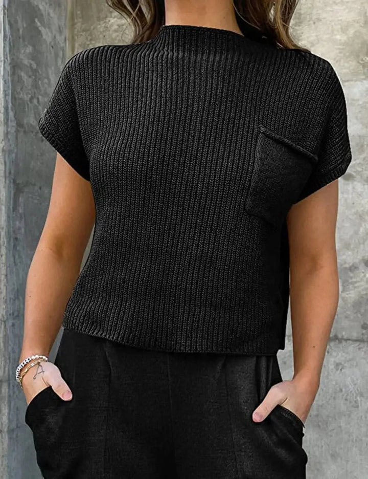 Miles | Cardigan en maille chaud et élégant pour tous les jours