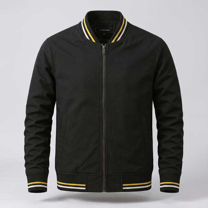 Colton | Jacket – Modern Athletic Style for Men