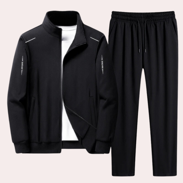 Drune | Jogging Suit – Comfortable Activewear for Everyday