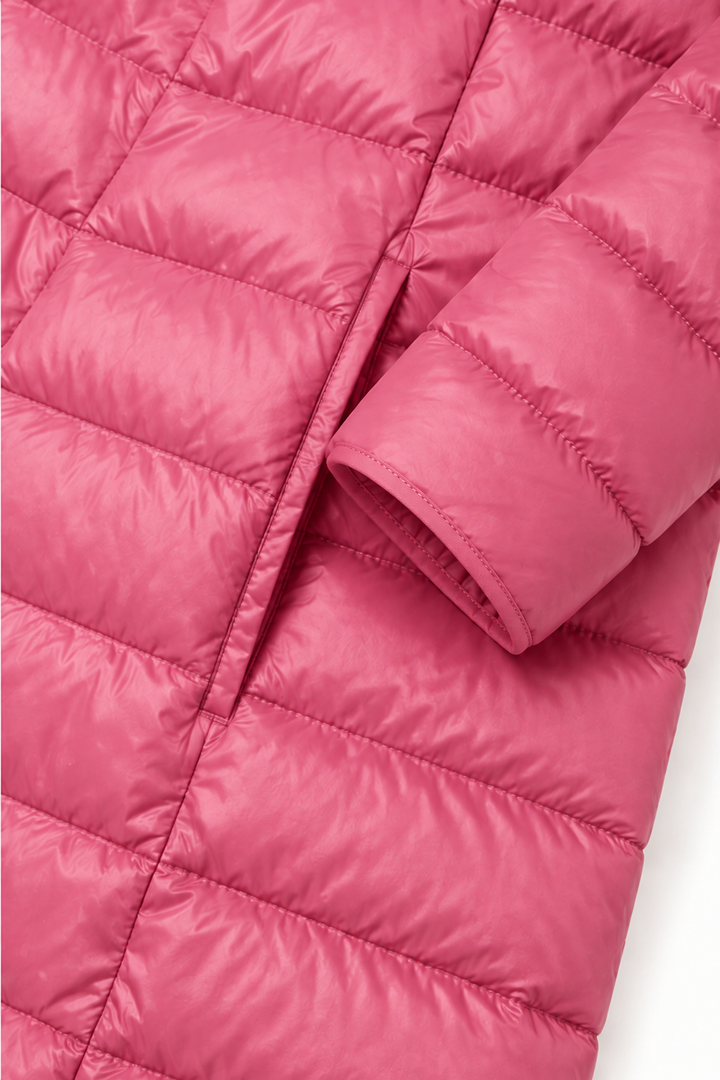 Featherlyte | Puffer Jacket – Ultralight Packable Design for Women